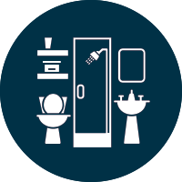 reformas de baños